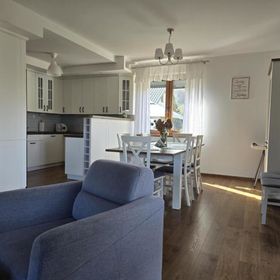 Dom Bieszczadnik Polańczyk