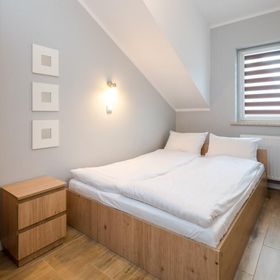 Apartamenty rodzinne zacisze Sarbinowo