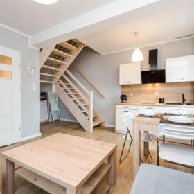 Apartamenty Rodzinne Zacisze Sarbinowo