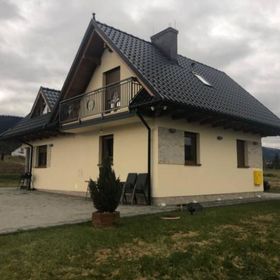 Domek w Dobrej Agroturystyka