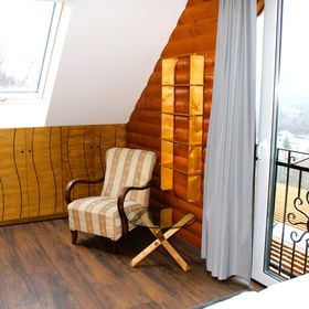 H25 Vendégház Sóskút