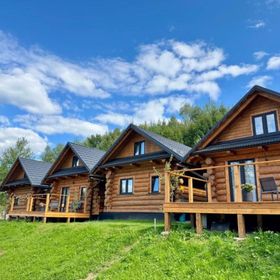 Bajkowo Domki Wola Matiaszowa