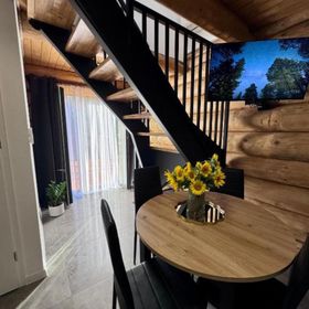 Bajkowo Domki Wola Matiaszowa