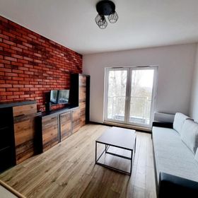 Apartament Przytulny na Winnicy Toruń