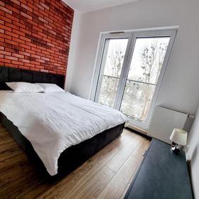 Apartament Przytulny na Winnicy Toruń