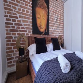 Perfect Stay - Apartament Campari 6 Toruń 