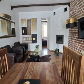 Perfect Stay - Apartament Campari 6 Toruń 