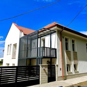 Aranyszarvas Vendégház Mándok