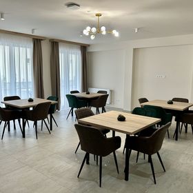 Aranyszarvas Vendégház Mándok