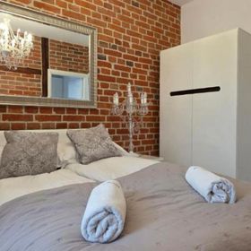 Perfect Stay - Apartament Campari 2 Toruń