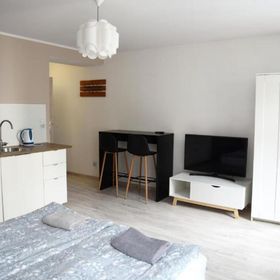 Perfect Stay - Apartament Horzyca 7 Toruń