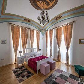 City Park Apartments Timișoara