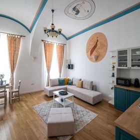 City Park Apartments Timișoara