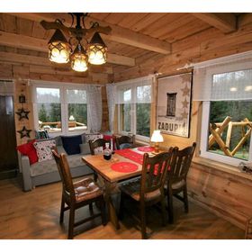 Leszczynowy Stok Ustrzyki Górne