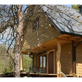 Leszczynowy Stok Ustrzyki Górne