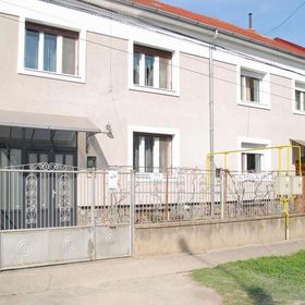 Apartment House Timișoara