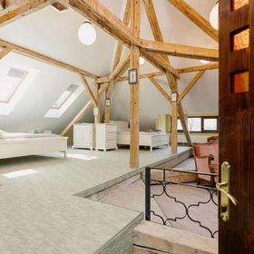 Attic Studio Timișoara