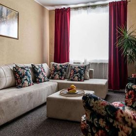 City View Apartment Timișoara