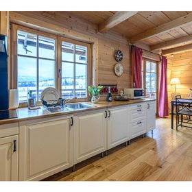 Domki Sun&Ski Maciejówka Białka Tatrzańska