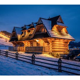 Domki Sun&Ski Maciejówka Białka Tatrzańska