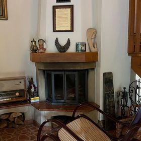 Dom Nad Dzikim Stawem Marianów, Płock