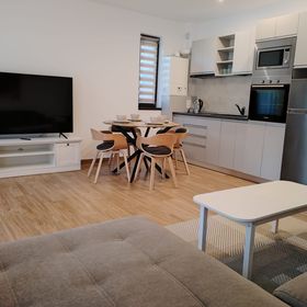 Apartament White Valey Retreat Bușteni