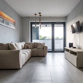 Dorn Aqua Apartman Szeged