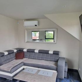 Apartament Perski Ostróda