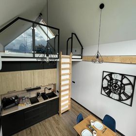 Domek Zakątek na Lipowej Komarno