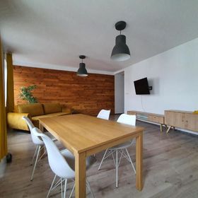 Perfect Stay - Apartament Horzyca 6 Toruń