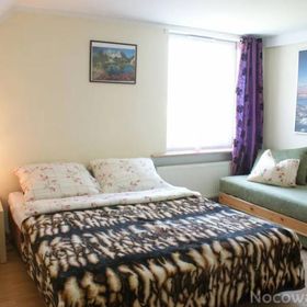 Dana Noclegi Olsztyn