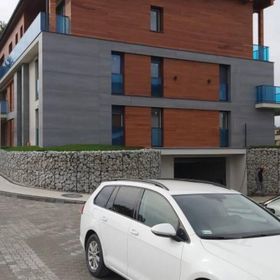 Apartament Szafirowy Rybnik