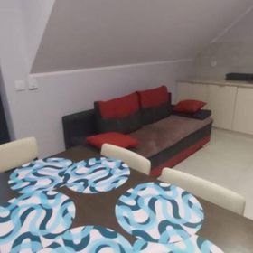 Dom na Krańcu Świata Ostrowite