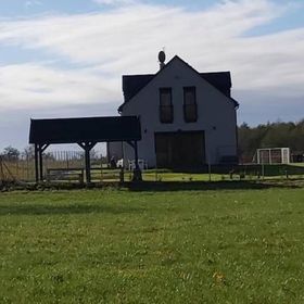 Dom na Krańcu Świata Ostrowite