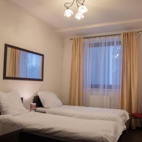 Hotel Hensch Łódź