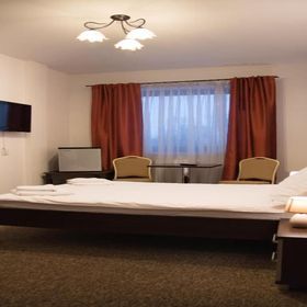 Hotel Hensch Łódź