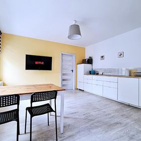 Perfect Stay - Apartament Horzyca 3 Toruń