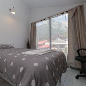 Apartament 3,14 Studio Bușteni