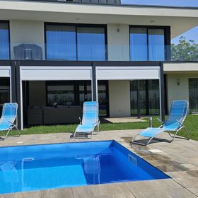 Almadi Luxus Apartman 4 Balatonalmádi