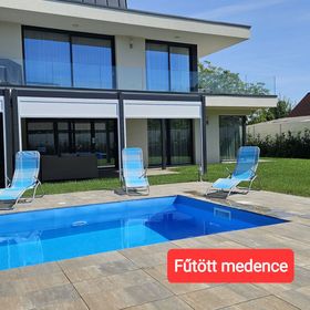 Almadi Luxus Apartman 4 Balatonalmádi