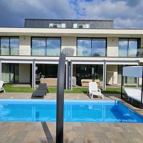 Almadi Luxus Apartman 4 Balatonalmádi