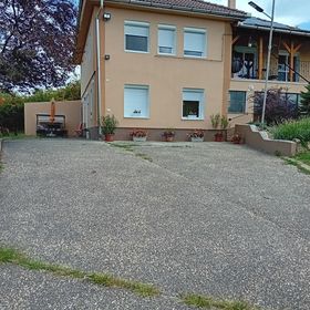 Janka Vendégház Eger