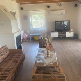 Janka Vendégház Eger