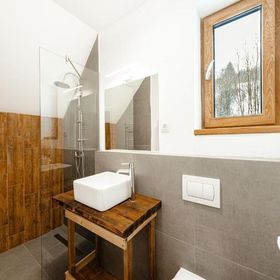 Chalet Madleine Scrind 11 Scrind-Frăsinet 