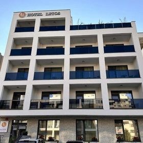 Hotel Letos Mamaia