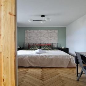 Perfect Stay Apartament Świętego Spokoju Toruń