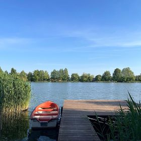 DunaWeekend Viktória Apartman Makád