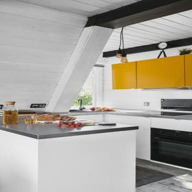 Aspen - Domek w Korbielowie