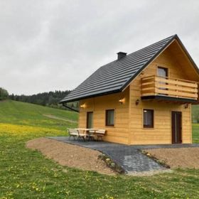 Spiska Chatka Kacwin