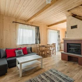 Spiska Chatka Kacwin